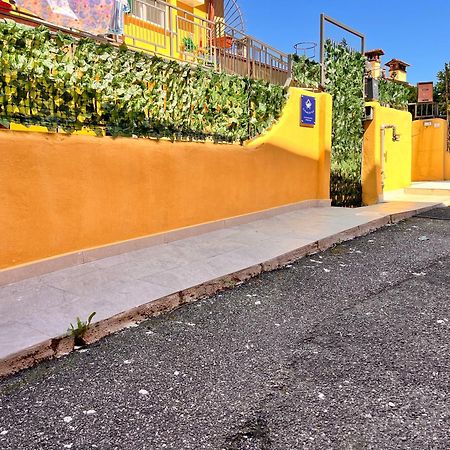 La Casetta Del Vicolo La Spezia Ngoại thất bức ảnh