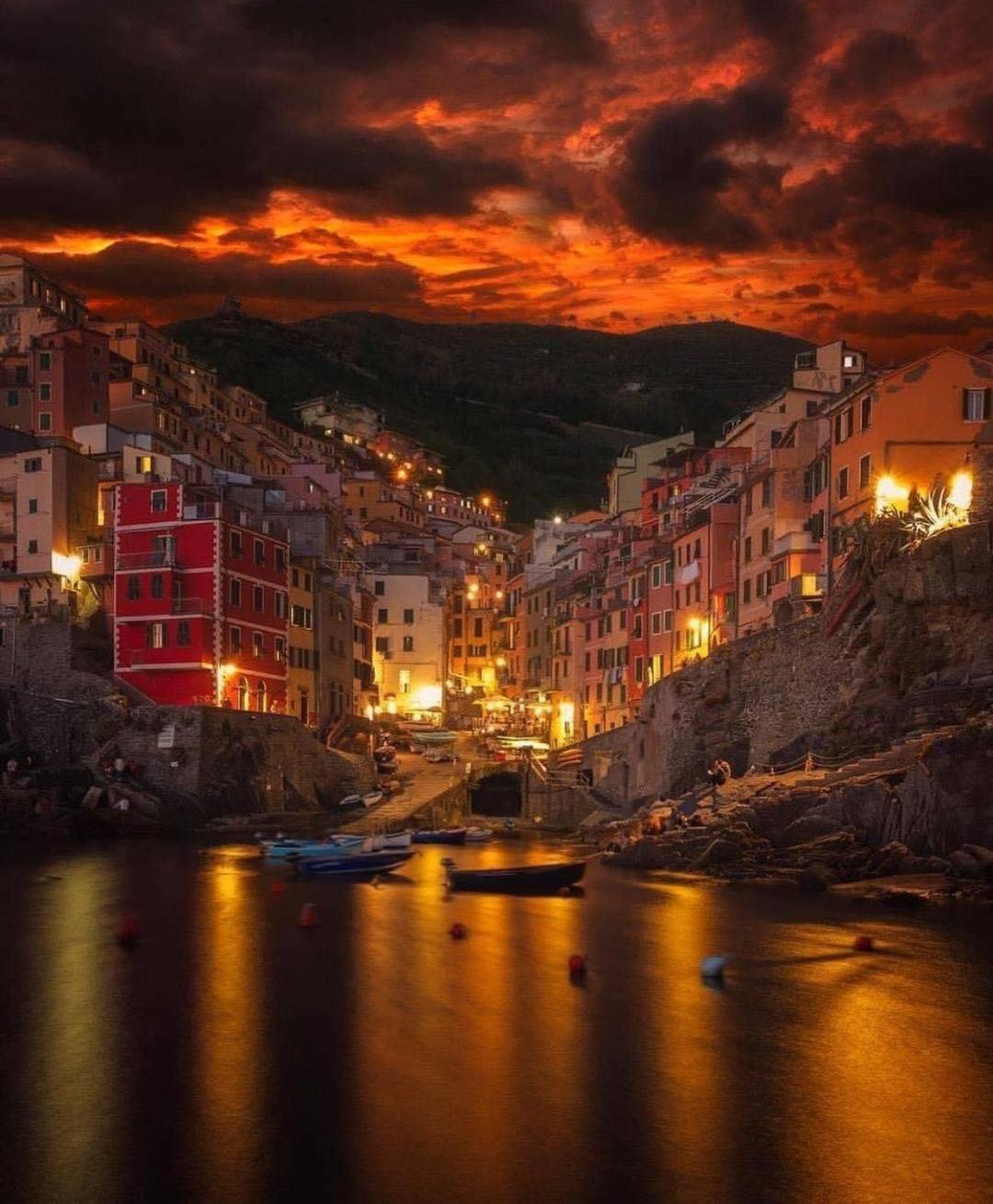 La Casetta Del Vicolo La Spezia Ngoại thất bức ảnh